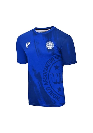 Rdx T1 Wako Onaylı Tişört Renkli