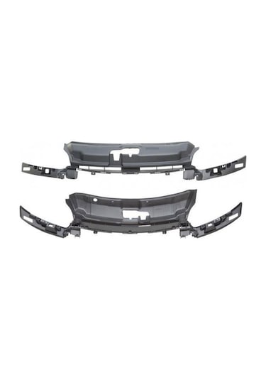 Ön Tampon Üst Panel Kilit Plastık 208 2016- 98105154xt