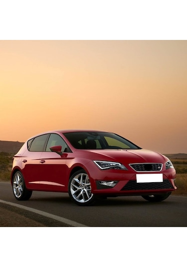 Seat Leon 2013-16 Benzinli Vites Topuzu Körüğü 6 İleri 5f1711113p