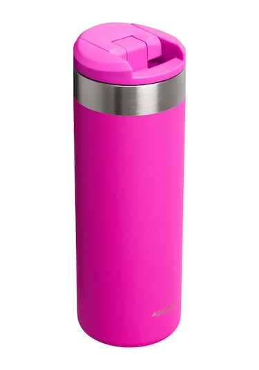 Stanley The Aerolight Transit Termos Bardak Violet 0,47 Litre Çok Renkli