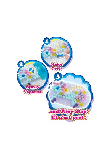 Aquabeads Peri Dünyası 31766