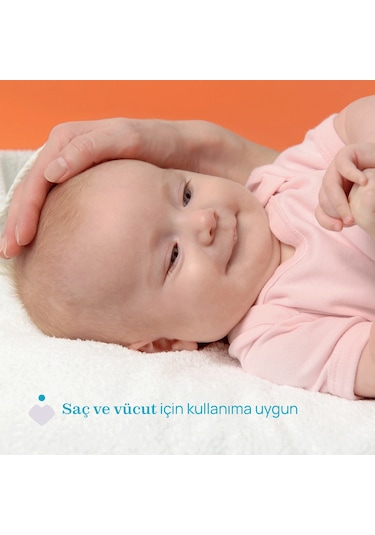 Chicco Baby Moments Doğal Bebek Saç Ve Vücut Şampuanı 750 Ml 00010592500150