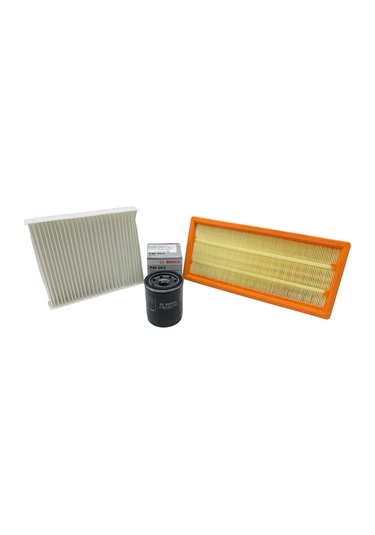 Fiat Egea Periyodik Bakım Seti 1.4 Benzinli / Fiat Egea 2015-2024 Arası