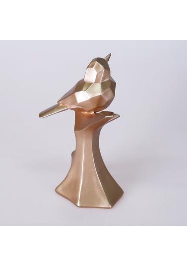 Sparrow 1'Li Kuş Vizon