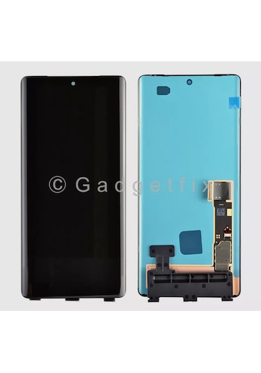 Google Pixel 7 Pro Lcd Ekran Dokunmatik