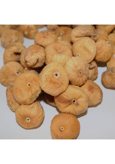 Tiresepeti Kuru İncir Küçük boy 1 KG