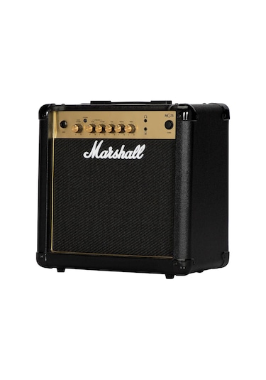 Marshall Mg15G 15W Elektro Gitar Kombo Amfisi+Jak+Pena
