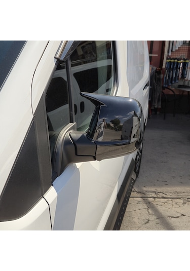 Citroen Berlingo Yarasa Ayna Kapağı 2019 Model Ve Sonrası