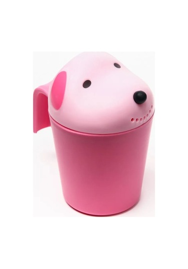 Yenidoğanlar İçin Banyo Kasesi 313212650 Pembe