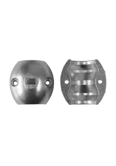 Tekne Şaft Tutyası Maksimum Erime 40 MM
