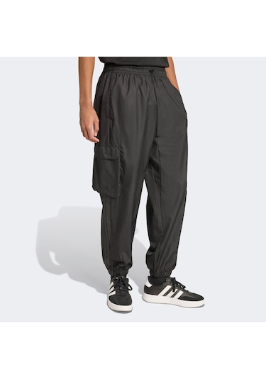 adidas Utility V Pt Erkek Siyah Pantolon Jx7186 Siyah