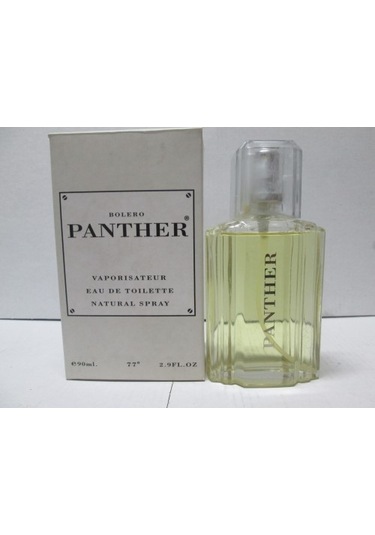 Bolero Panther Erkek Parfüm EDT 90 ML