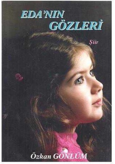 Eda'nın Gözleri - Özkan Gönlüm