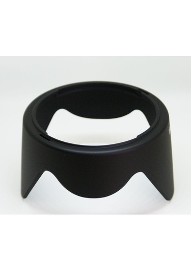 Dbk Canon EF 28-135 MM IS USM Lens için EW-78BII Parasoley