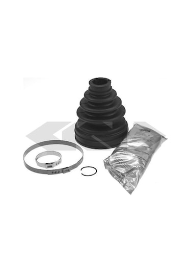 GKN GLANZER 303940 Aks Körüğü Iç Corsa C Combo Merıva Tigra B Kıt