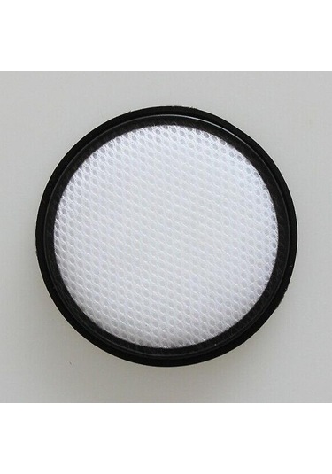 P8 Elektrikli Süpürge Parçaları İçin Filtre Temizleme Yedek Hepa Filtresi