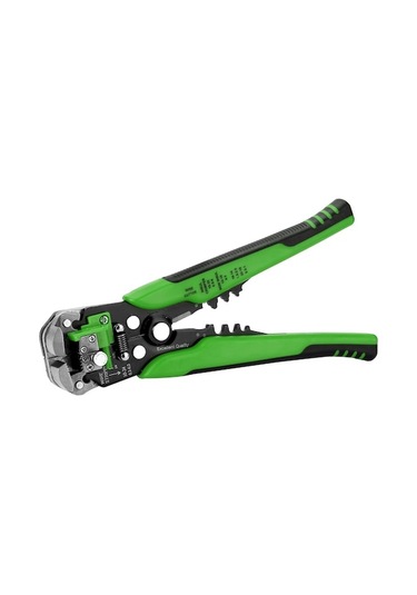 Carrier- Moda Trendleri "4 Renkli Yüksek Kaliteli Ferrule Pense 1 Adet