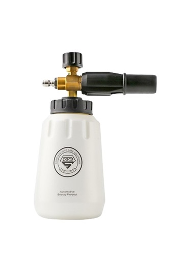 Sgcb Foam Lance Köpük Yapıcı Karcher K Serisi Uyumlu - 1000 Ml