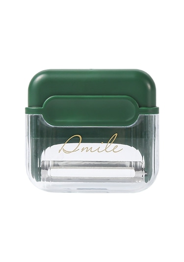 Jzcat Ev Mutfak Manyetik Soyucu-yeşil Yeşil