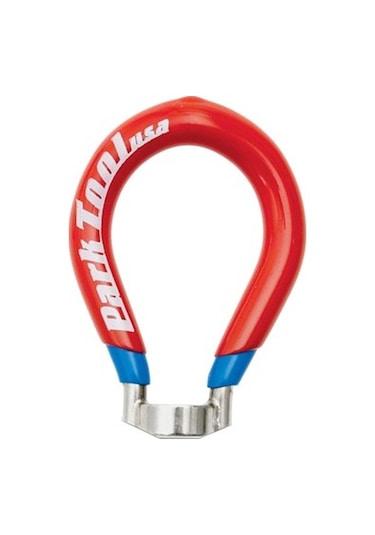 Parktool Sw-42 Akort Anahtarı Kırmızı Siyah