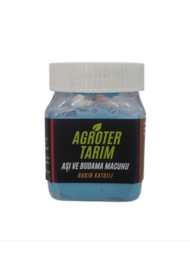 Agroter Bitki Budama Macunu 250 Gram 250 gr