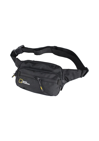 M 1018 Mega Bag Bel Çantası, Çapraz Göğüs Çanta