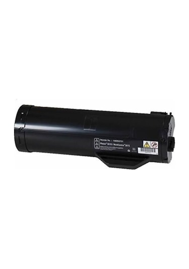 Xerox Phaser 3610, Wc 3615 Uyumlu Toner 106r02732