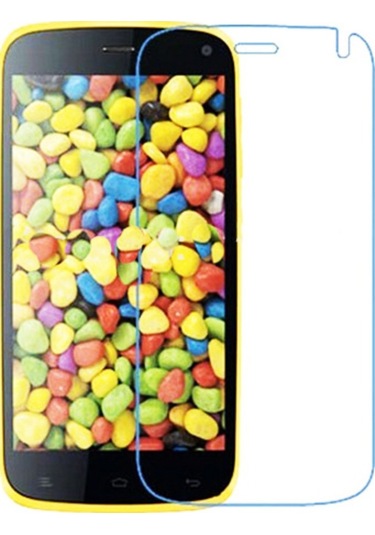 Notech General Mobile Discovery 1 E3 Temperli Cam Ekran Koruyucu