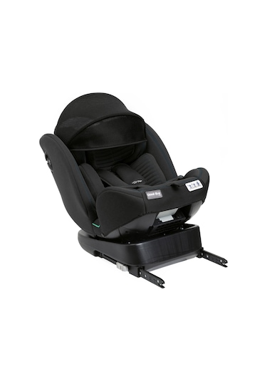 Chicco Unıco Evo I-sıze Oto Koltuğu Black 06087030950000