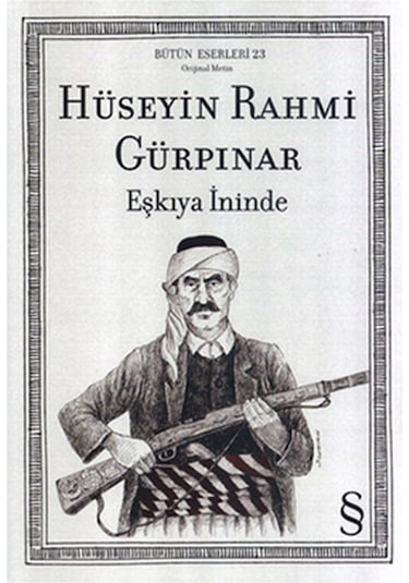 Eşkiya Ininde