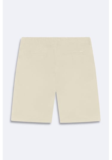 Ltb Bej Şort 012254603925008 1060 Bej
