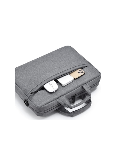 Sones Oumantu 020 Etkinlik Bilgisayar Çantası Oxford Kumaş Dizüstü Bilgisayar Sırt Çantası, Boyut: 15 İnç Diğer