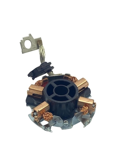 Marş Kömür Yuvası Bosch Tipi 46 Mm 161 X