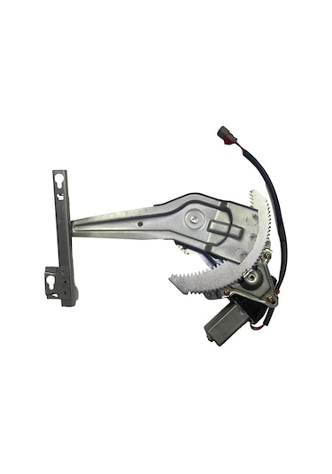 Cam Krikosu Arka Sağ Civic 1996-2001 Elektrikli Motorlu