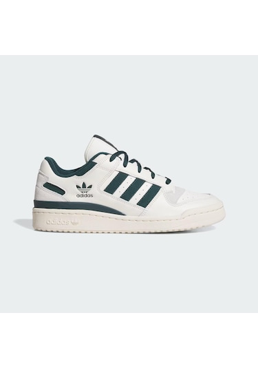 Adidas Forum Low Cl Erkek Günlük Spor Ayakkabı C-adıjq0207e10a00 Beyaz