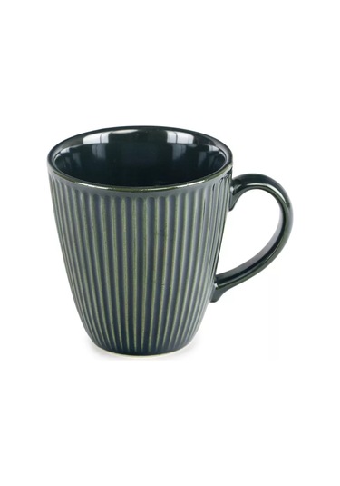 Domenik Çay Fincanları 330 Ml 4 Adet 206680960 Yeşil