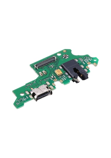 Huawei Y9 Prime 2019 Uyumlu Şarj Bordu Alt Bord   Yc Garantili Ürün