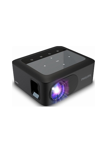 Philips Neopix 110 Wi-Fi Ve Bluetooth LCD LED Projeksion Cihazı
