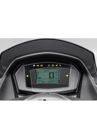 Yamaha Nmax 125-150cc Mat Ekran Koruyucu Dijital Gösterge