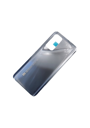 Xiaomi Mi 10T Arka Pil Batarya Kapağı M2007J3SY M2007J3SG G