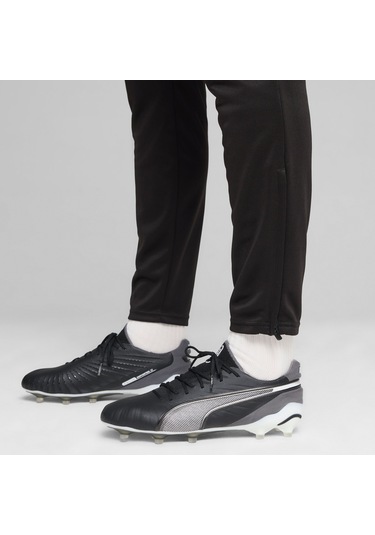 Puma Kıng Ultımate Fg/ag Erkek Siyah Krampon 10780901 001