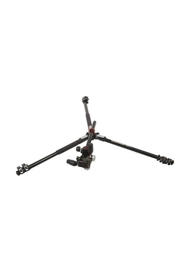 Manfrotto Mk190xpro3-3w Alüminyum Tripod