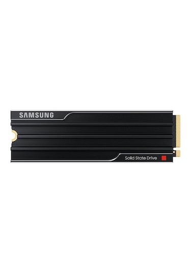 Samsung 9100 Pro Uyumlu Mz-vap4t0cw 4tb 14800/13400mb/s M.2 2280 Pcıe 5.0 Nvme Ssd
