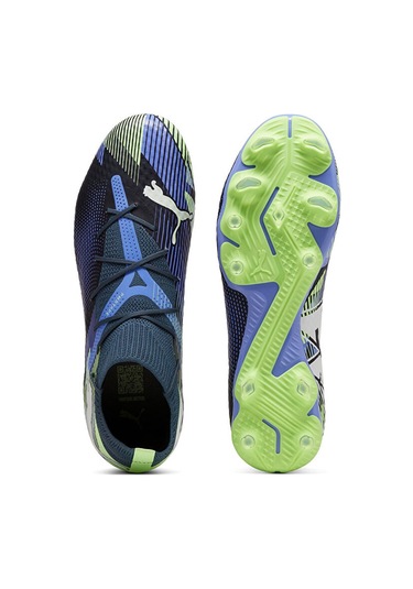 Puma Future 7 Pro Fg/ag Erkek Çim Zemin Kramponu 10792403 Renkli 10792403 Renkli Çok Renkli