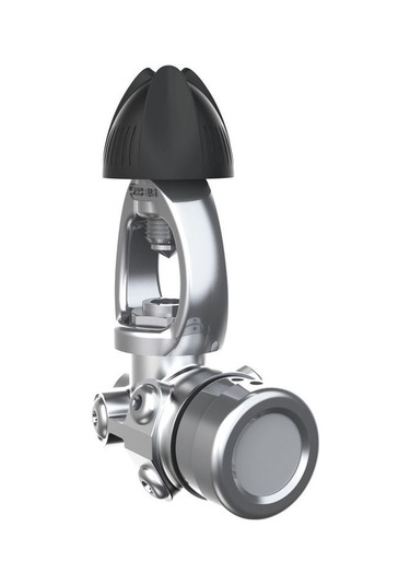 Seac It500 Ice Int Regülatör + Ahtapot Set