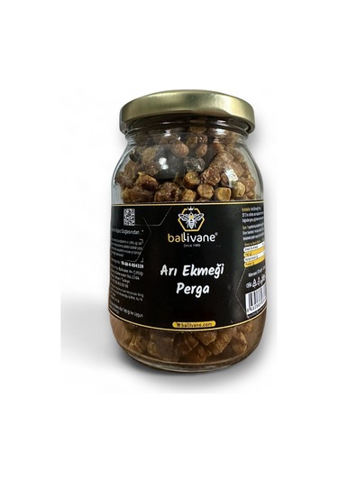Ballivane Arı Ekmeği Perga 100 G