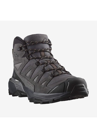 Salomon X Ultra 360 Ltr Mid Gtx Erkek Bot-28760-siyah