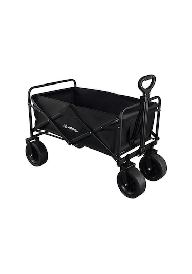 Madfox Voyager Katlanır Çok Amaçlı Taşıma Arabası