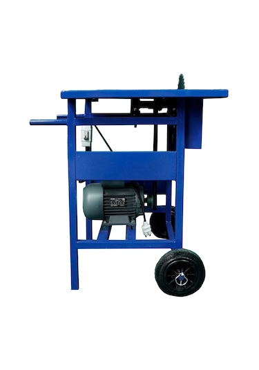 Aydınnaksan EDT 003 2.2KW 3HP Elektrikli Daire Testere