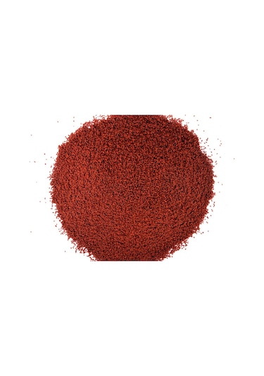 Cichlid Red Granules 1000ml Malawi Ciklet Balık Yemi